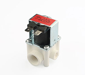 JL006可調節廢水比300CC